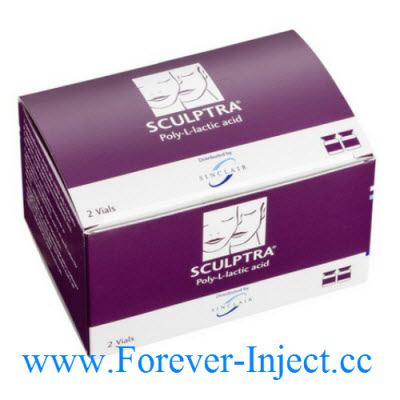 Sculptra 1 Sculptra