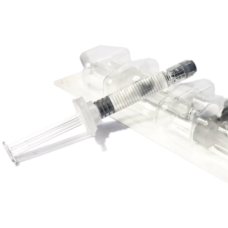 Cross-linked HA filler 2.0ml 3 Cross-linked HA filler 2.0ml