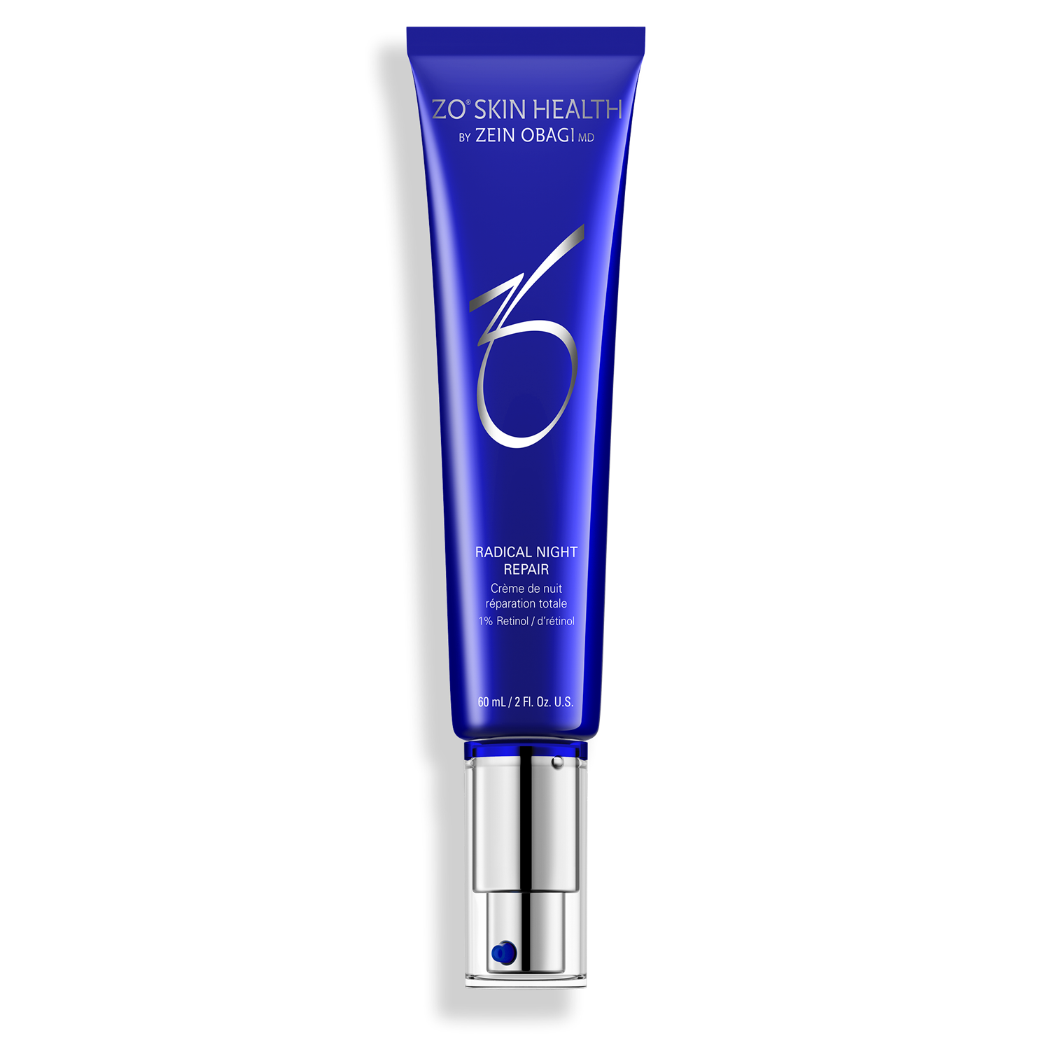 Anti Aging - Radical Night Repair 1 Radical Night Repair