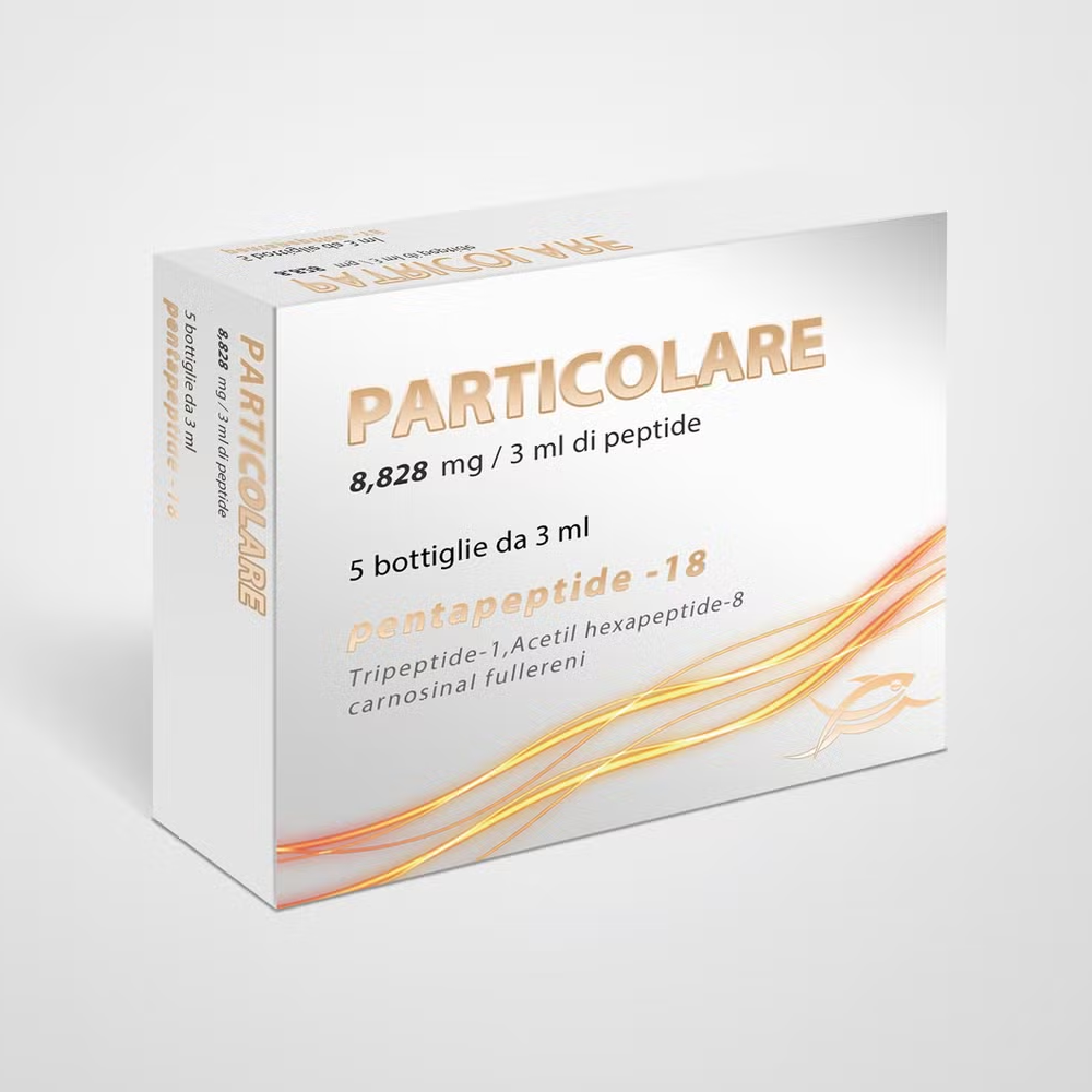 Particolare 1 particolare